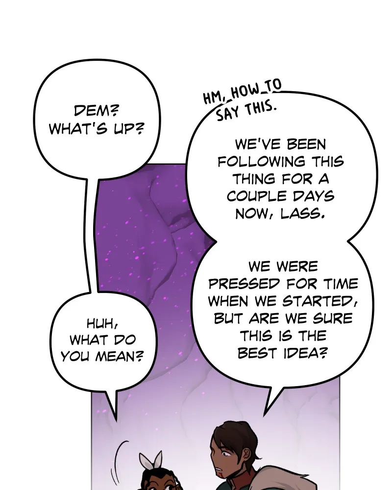 Here There Be Dragons Chapter 63 page 34 - 