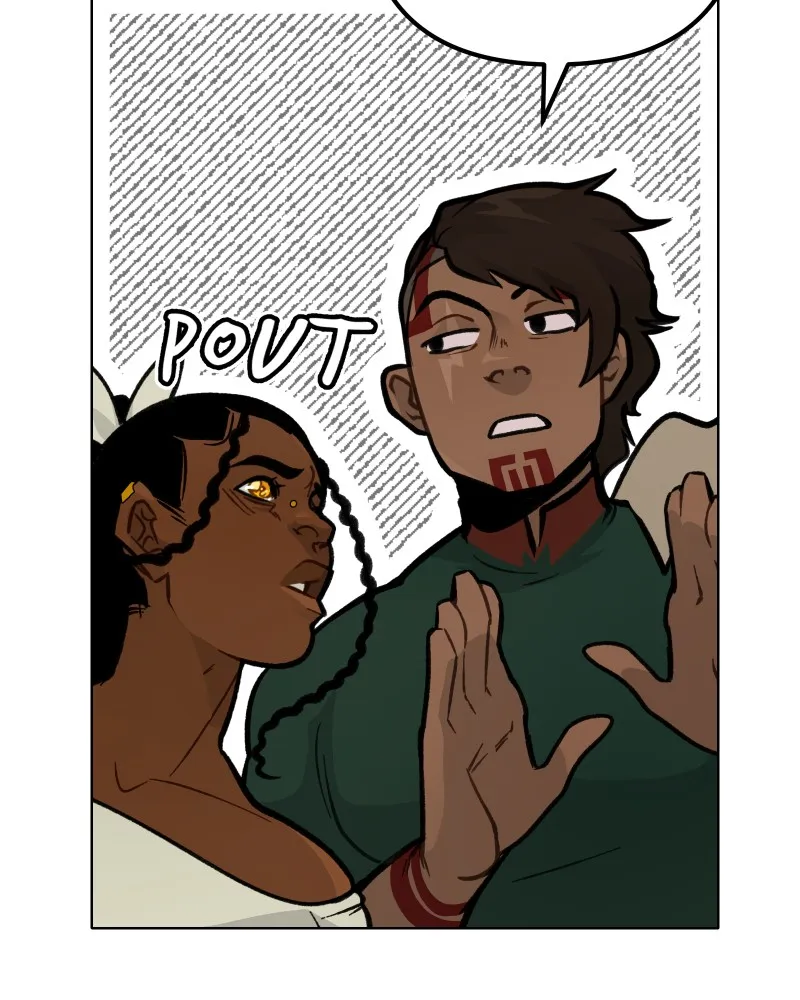 Here There Be Dragons Chapter 63 page 40 - 
