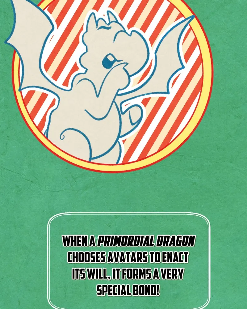 Here There Be Dragons Chapter 63 page 5 - 