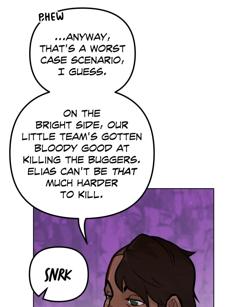 Here There Be Dragons Chapter 63 page 48 - 