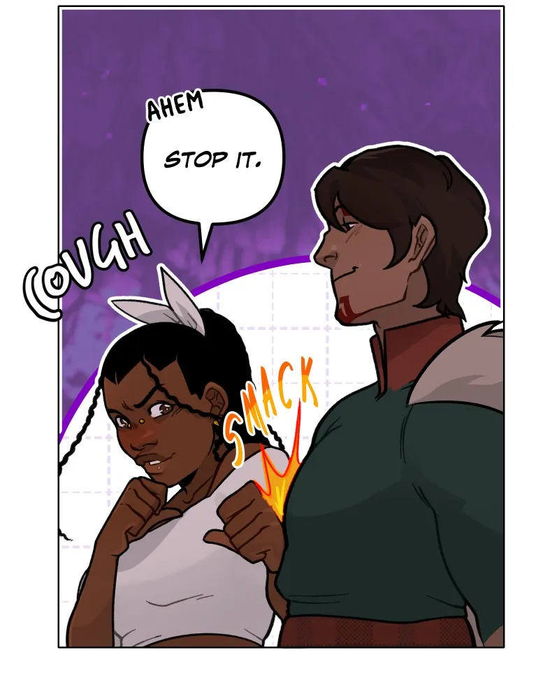 Here There Be Dragons Chapter 63 page 50 - 