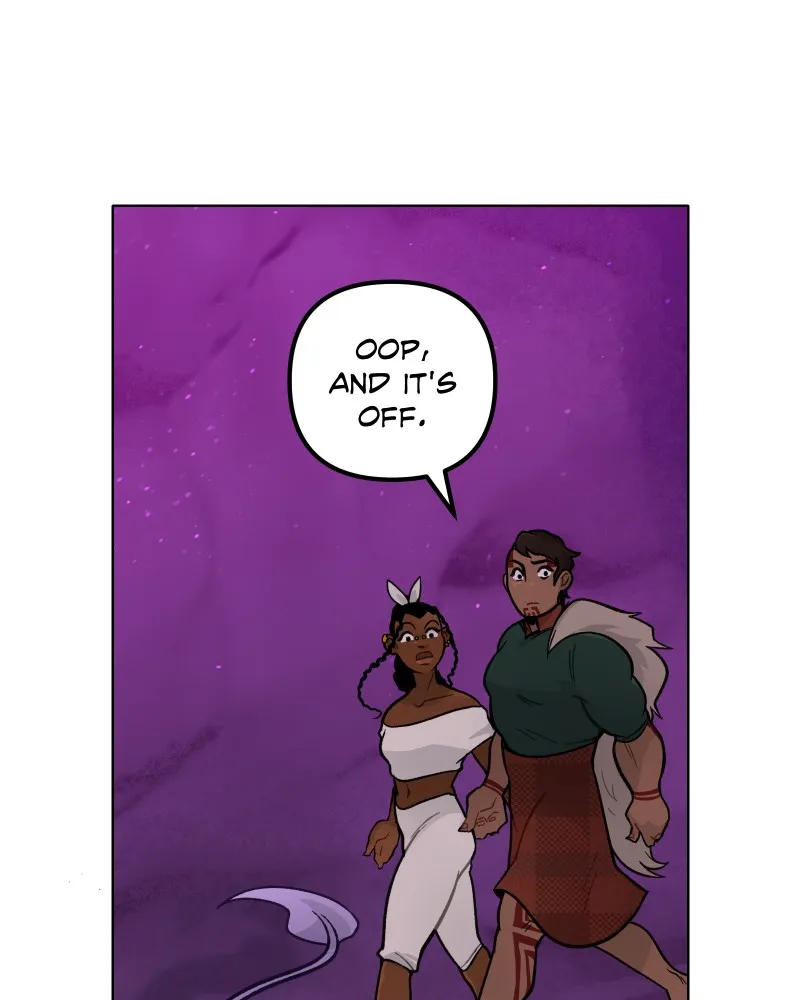 Here There Be Dragons Chapter 63 page 55 - 