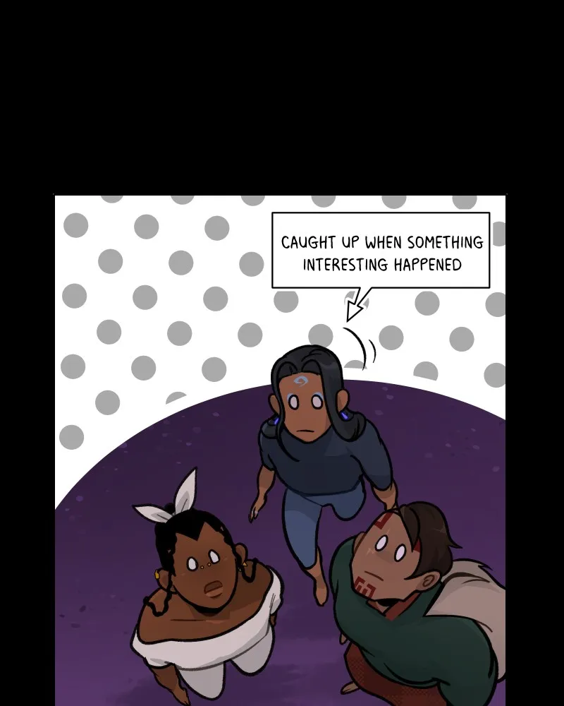Here There Be Dragons Chapter 63 page 63 - 
