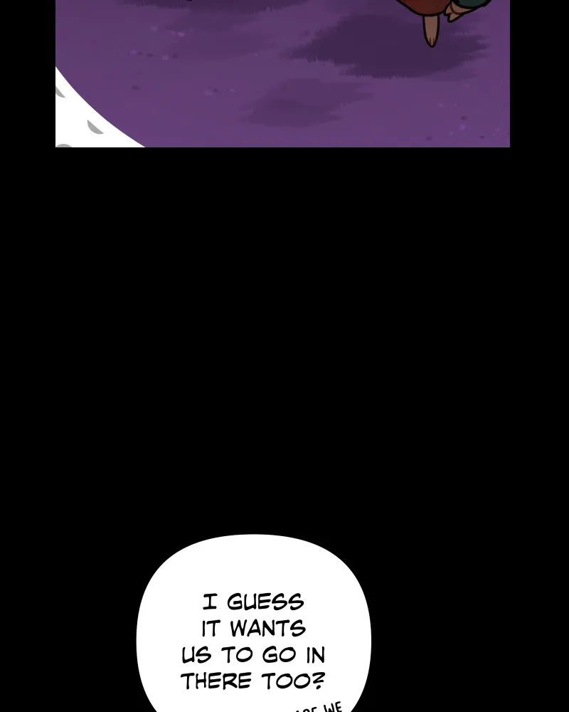 Here There Be Dragons Chapter 63 page 64 - 