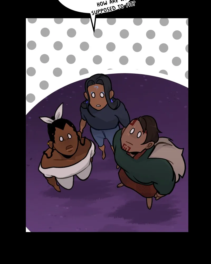 Here There Be Dragons Chapter 63 page 65 - 