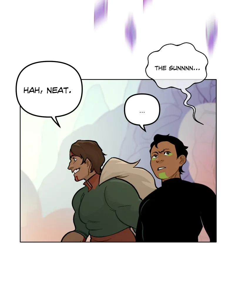 Here There Be Dragons Chapter 63 page 73 - 
