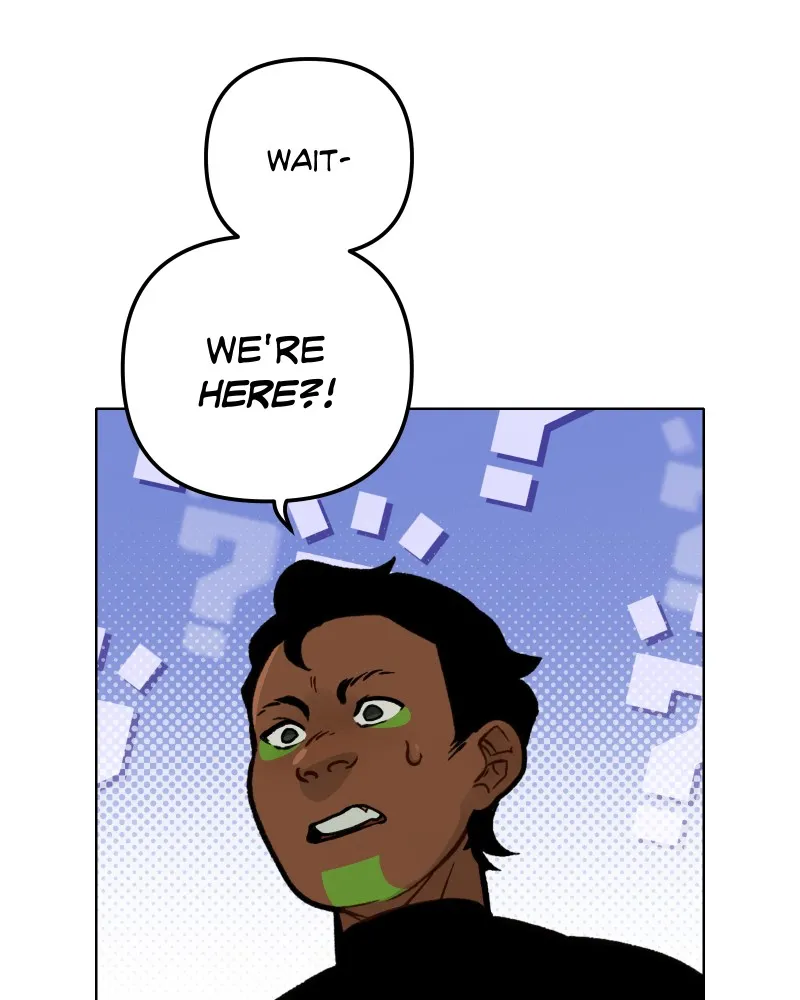 Here There Be Dragons Chapter 63 page 74 - 
