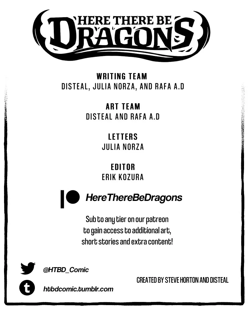 Here There Be Dragons Chapter 63 page 76 - 