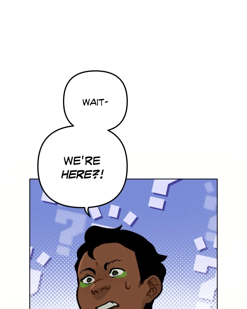 Here There Be Dragons Chapter 64 page 2 - 