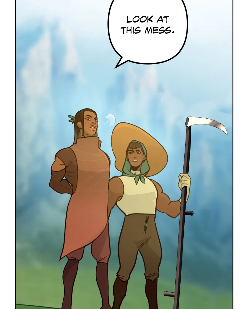 Here There Be Dragons Chapter 64 page 12 - 