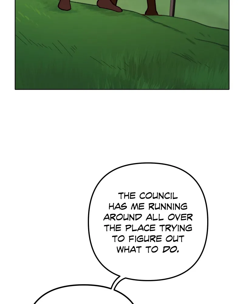 Here There Be Dragons Chapter 64 page 13 - 