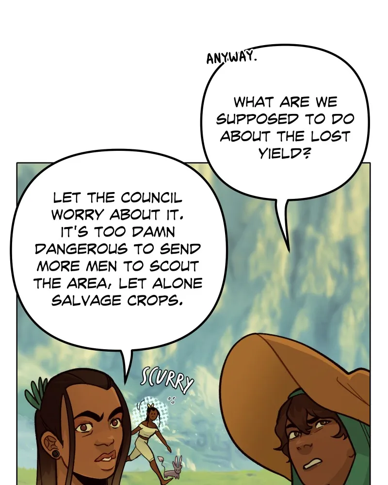 Here There Be Dragons Chapter 64 page 16 - 
