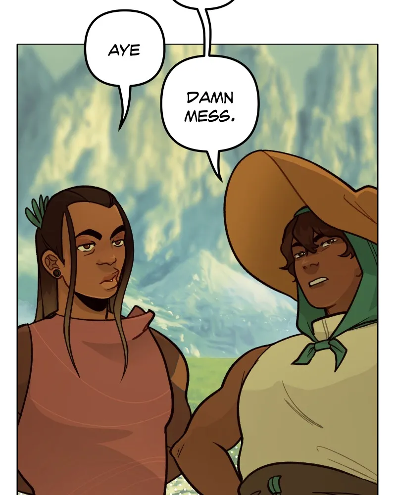 Here There Be Dragons Chapter 64 page 20 - 