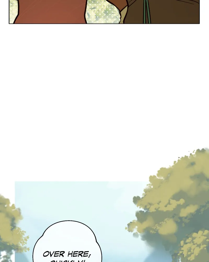 Here There Be Dragons Chapter 64 page 21 - 