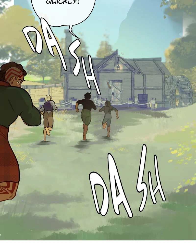 Here There Be Dragons Chapter 64 page 22 - 