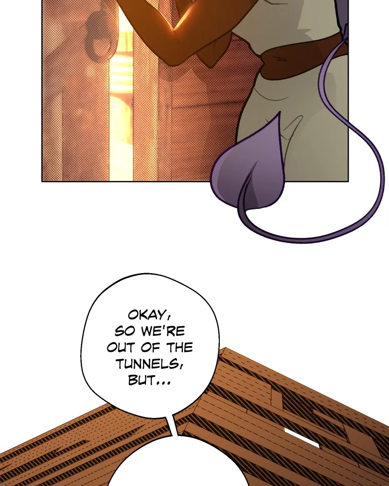 Here There Be Dragons Chapter 64 page 26 - 