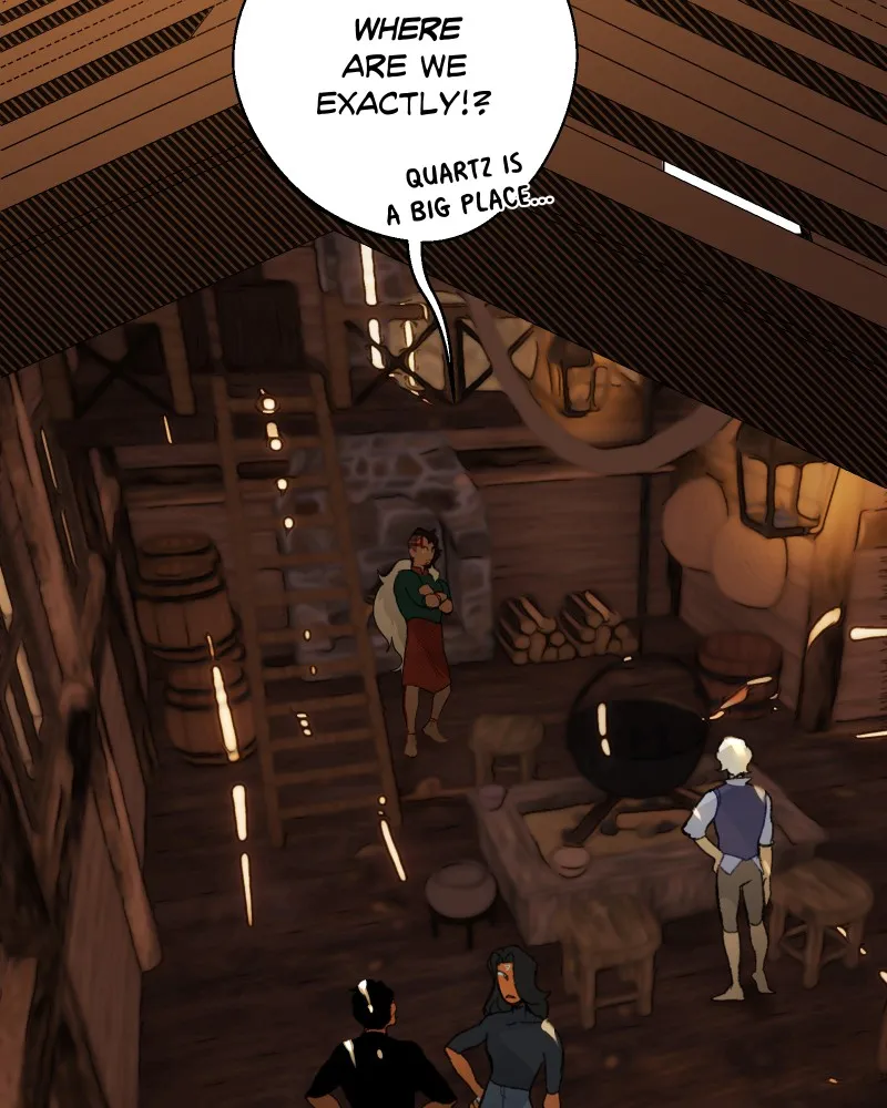 Here There Be Dragons Chapter 64 page 27 - 