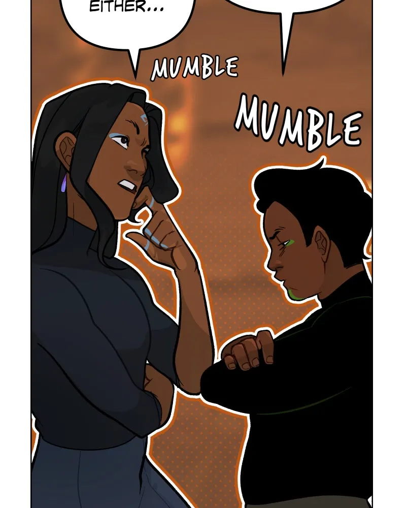 Here There Be Dragons Chapter 64 page 29 - 