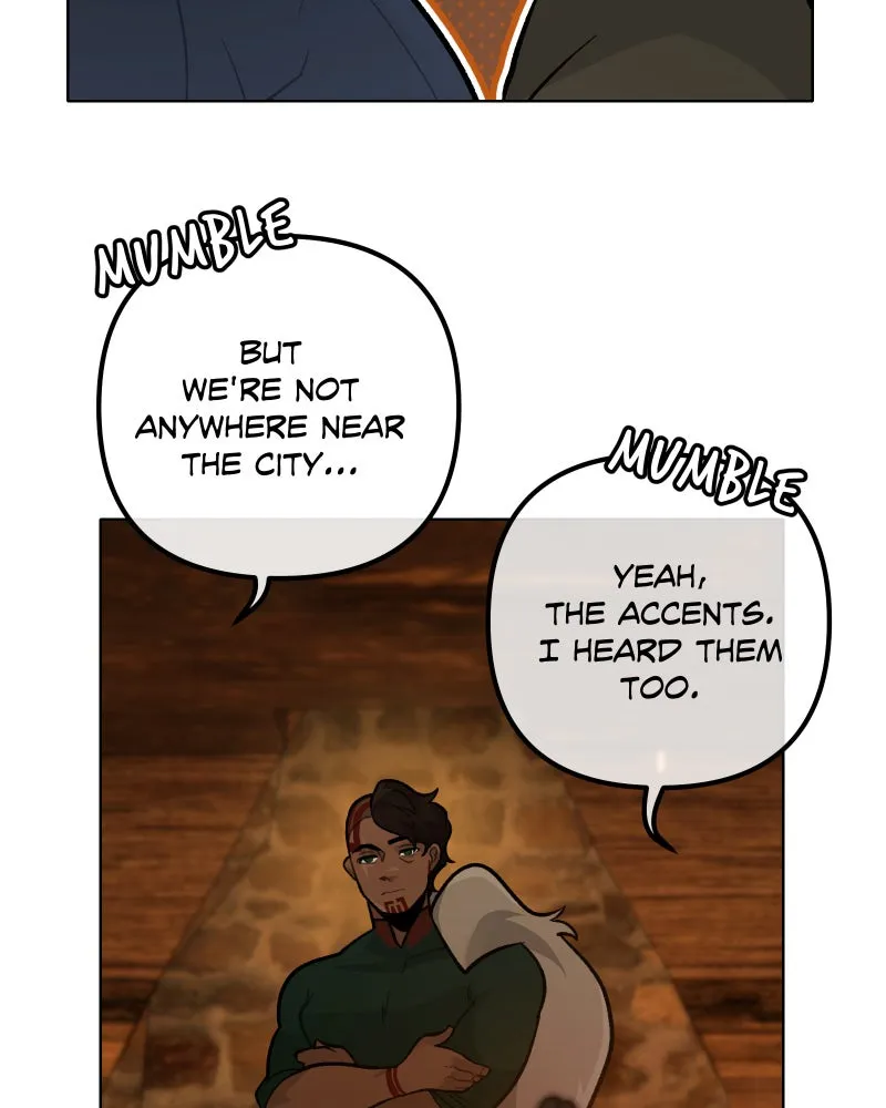 Here There Be Dragons Chapter 64 page 30 - 