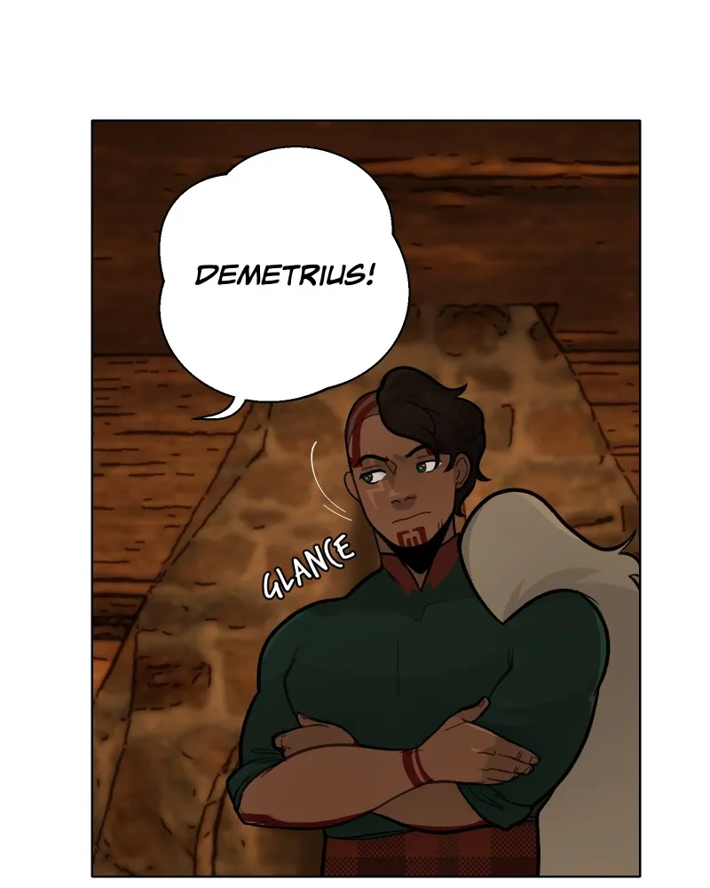 Here There Be Dragons Chapter 64 page 32 - 