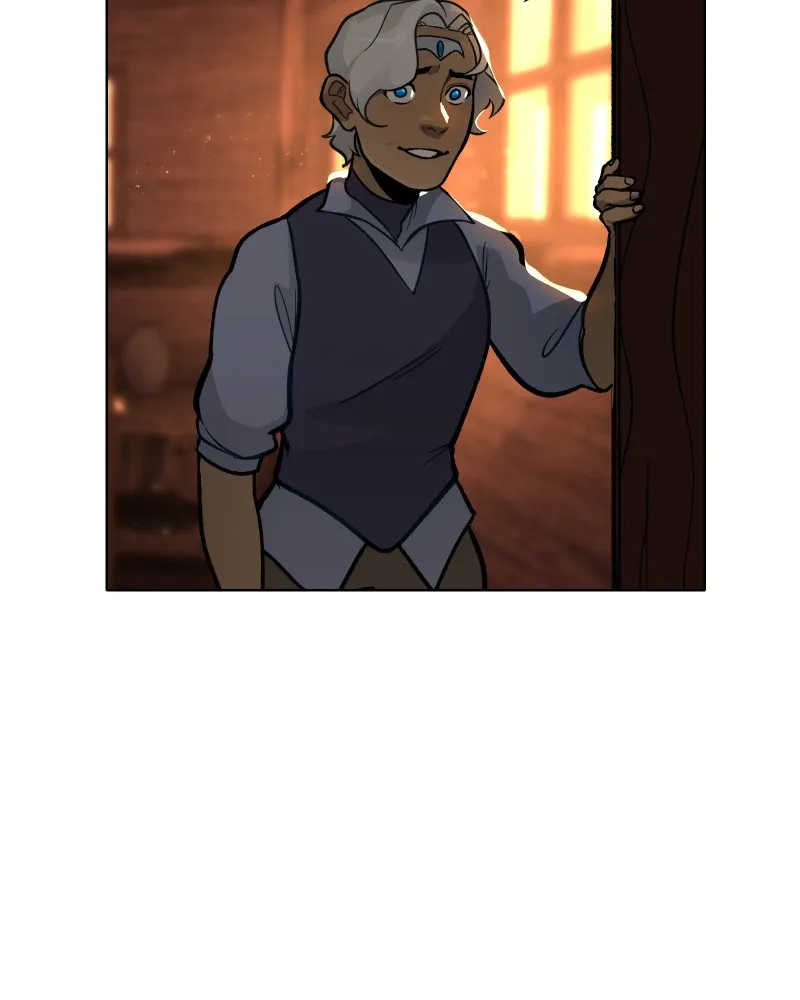 Here There Be Dragons Chapter 64 page 34 - 
