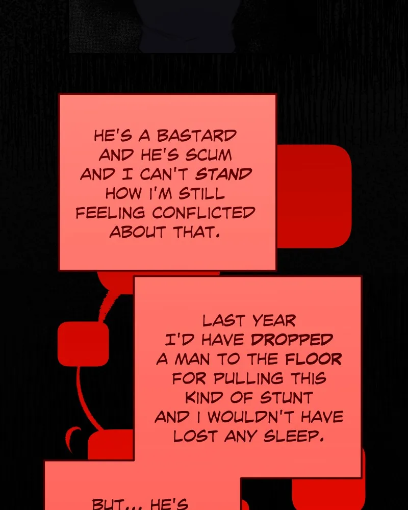 Here There Be Dragons Chapter 64 page 44 - 