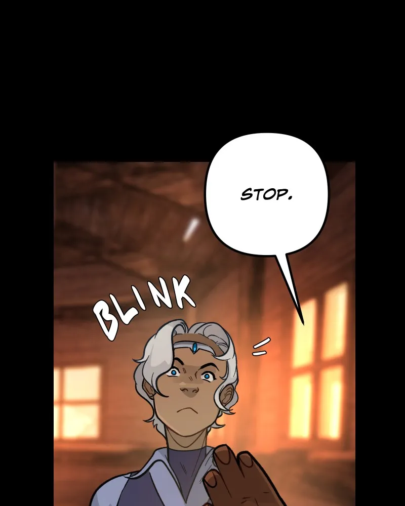 Here There Be Dragons Chapter 64 page 46 - 