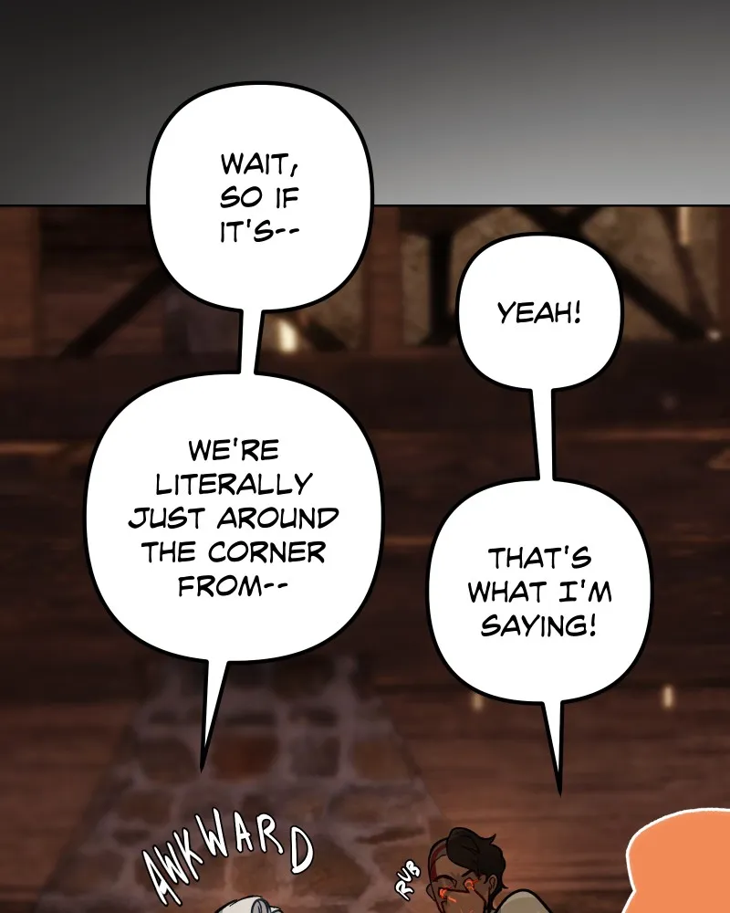 Here There Be Dragons Chapter 64 page 49 - 