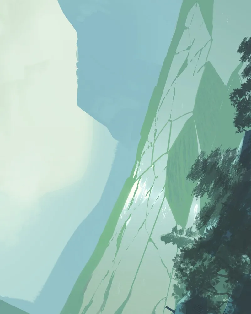 Here There Be Dragons Chapter 64 page 6 - 