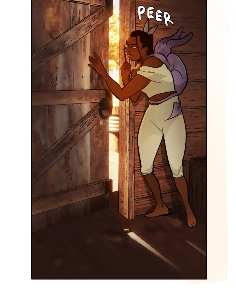 Here There Be Dragons Chapter 64 page 52 - 