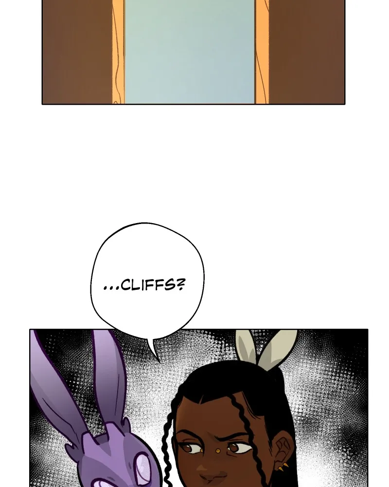 Here There Be Dragons Chapter 64 page 56 - 