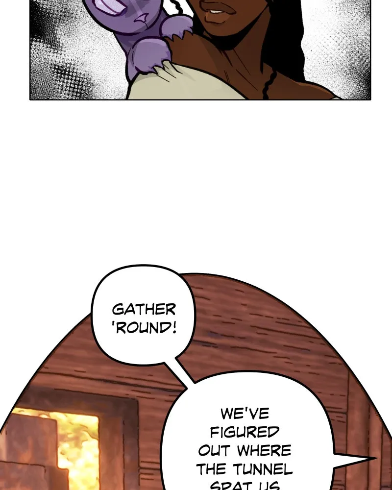Here There Be Dragons Chapter 64 page 57 - 