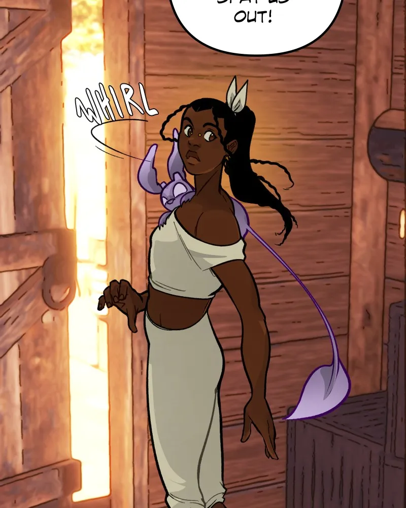 Here There Be Dragons Chapter 64 page 58 - 