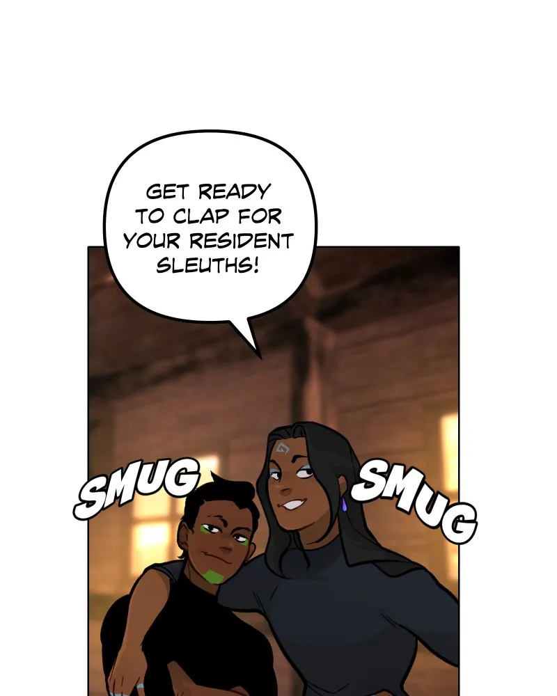 Here There Be Dragons Chapter 64 page 60 - 