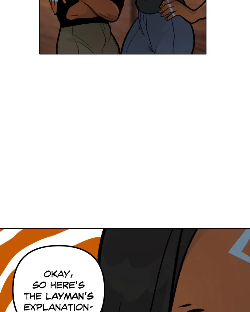 Here There Be Dragons Chapter 64 page 61 - 