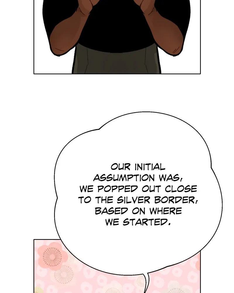 Here There Be Dragons Chapter 64 page 64 - 