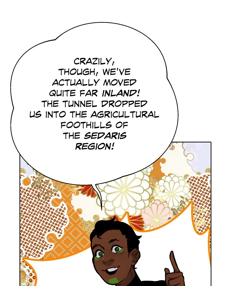 Here There Be Dragons Chapter 64 page 66 - 