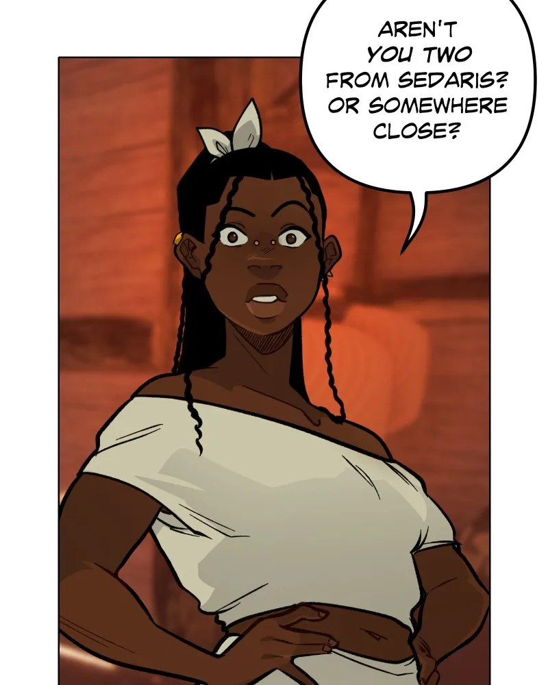 Here There Be Dragons Chapter 64 page 68 - 