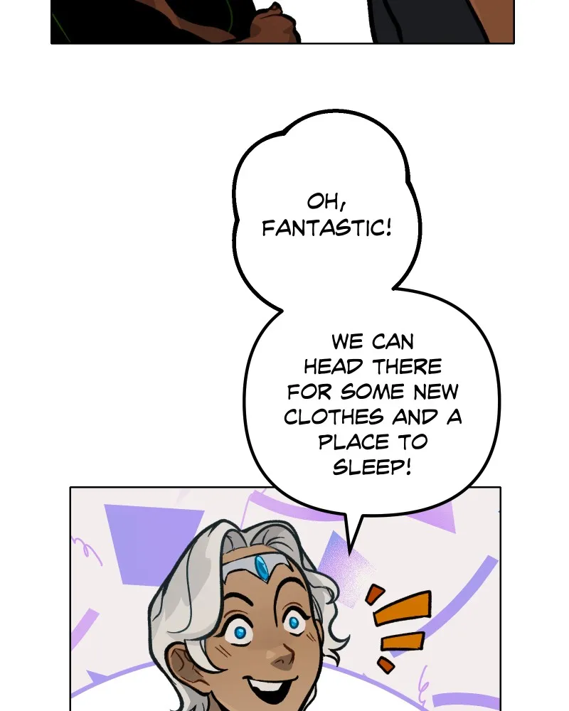 Here There Be Dragons Chapter 64 page 70 - 