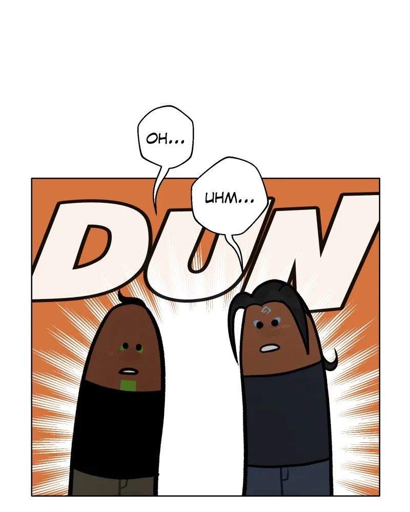 Here There Be Dragons Chapter 64 page 72 - 