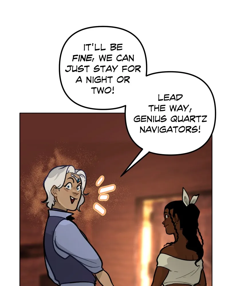 Here There Be Dragons Chapter 64 page 73 - 