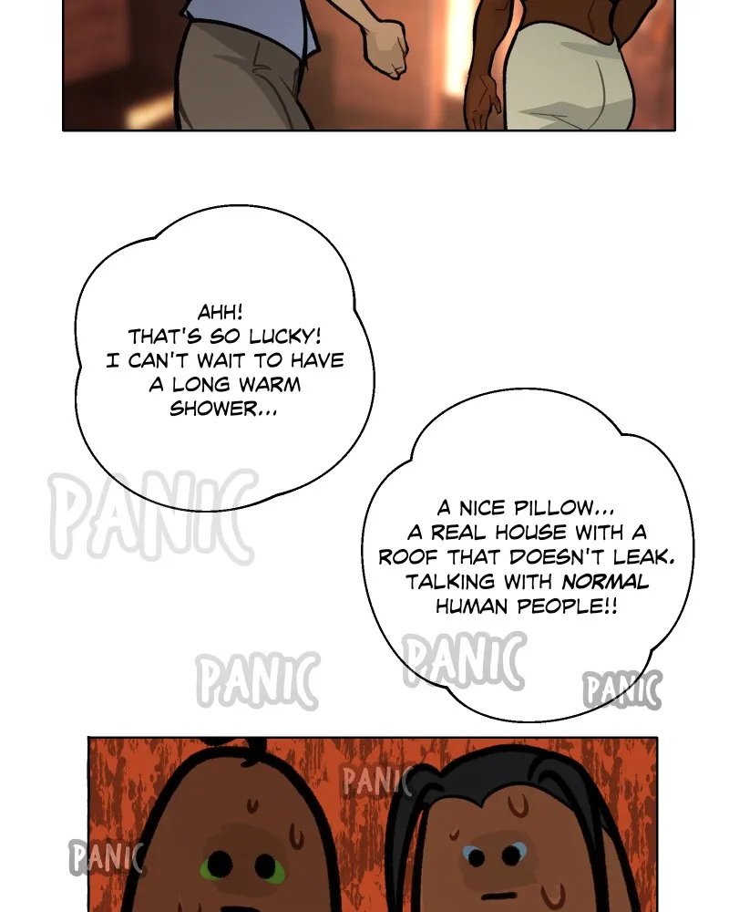 Here There Be Dragons Chapter 64 page 74 - 