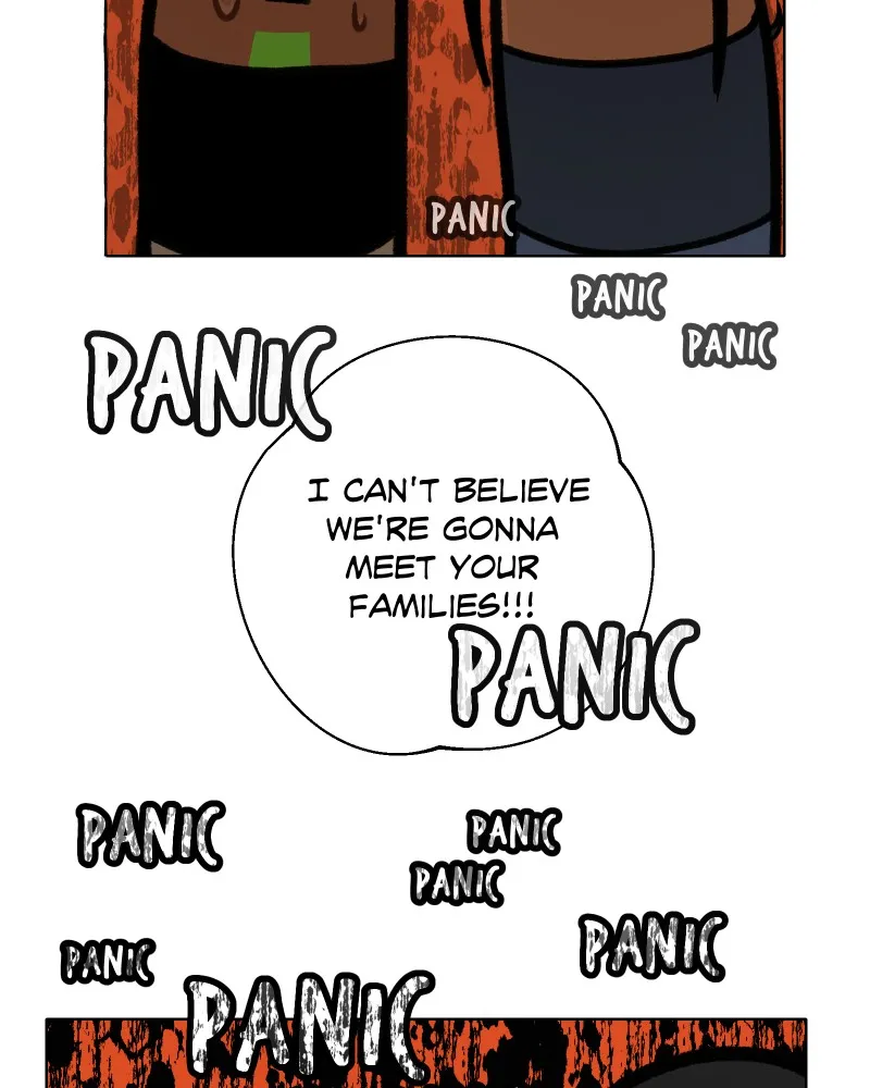 Here There Be Dragons Chapter 64 page 75 - 