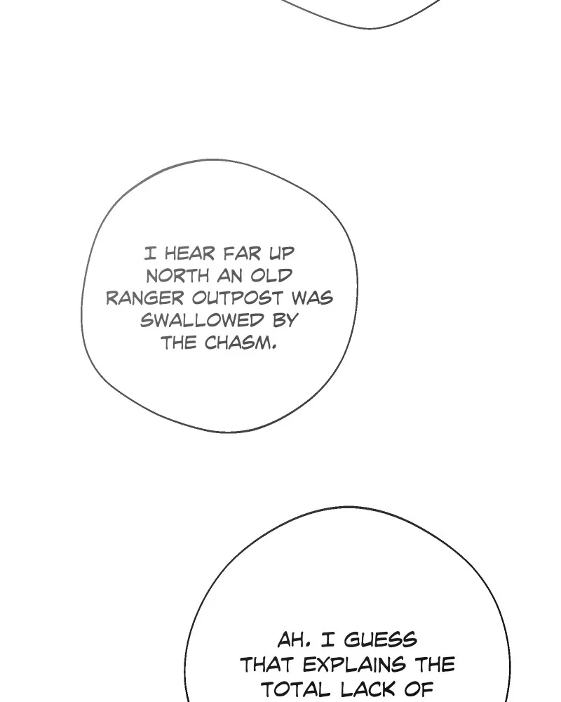 Here There Be Dragons Chapter 64 page 10 - 
