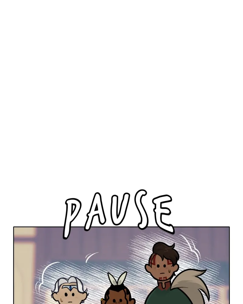 Here There Be Dragons Chapter 65 page 11 - 