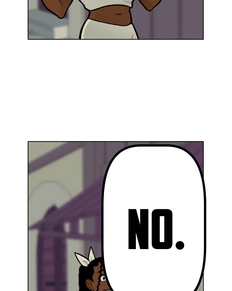 Here There Be Dragons Chapter 65 page 16 - 