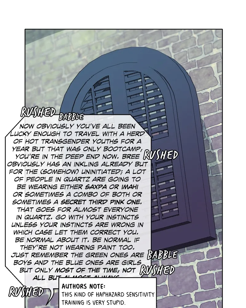 Here There Be Dragons Chapter 65 page 22 - 