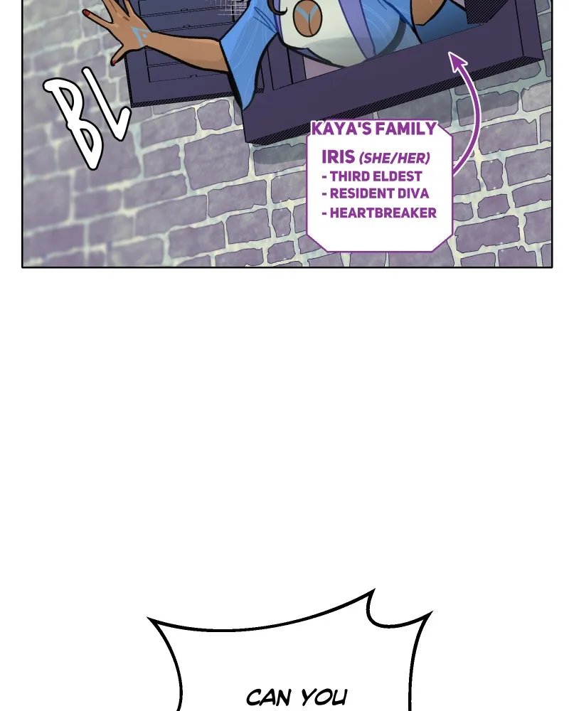 Here There Be Dragons Chapter 65 page 24 - 