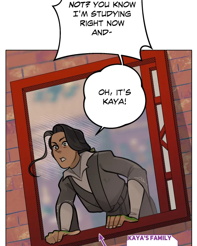 Here There Be Dragons Chapter 65 page 25 - 