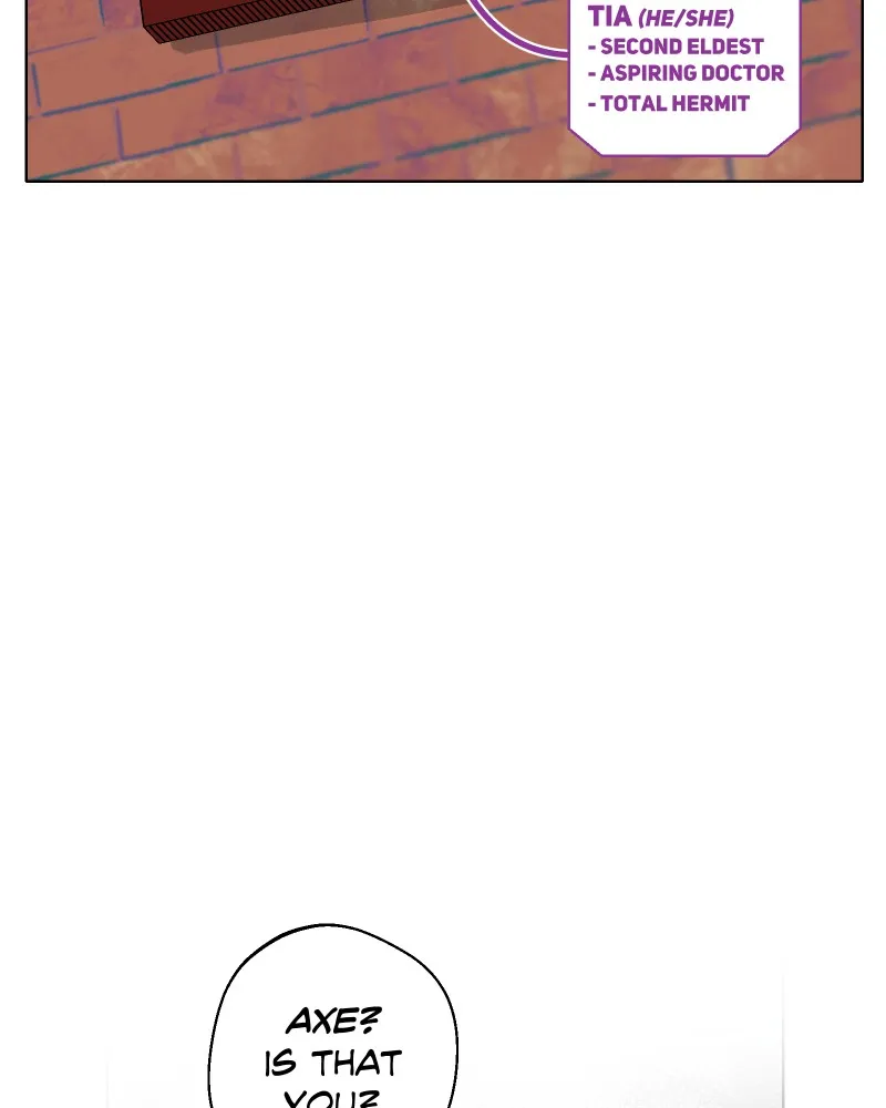 Here There Be Dragons Chapter 65 page 26 - 